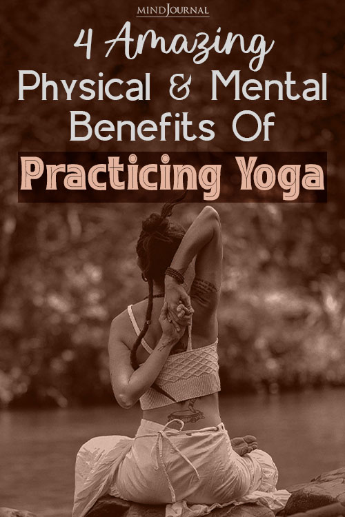 benefits of yoga