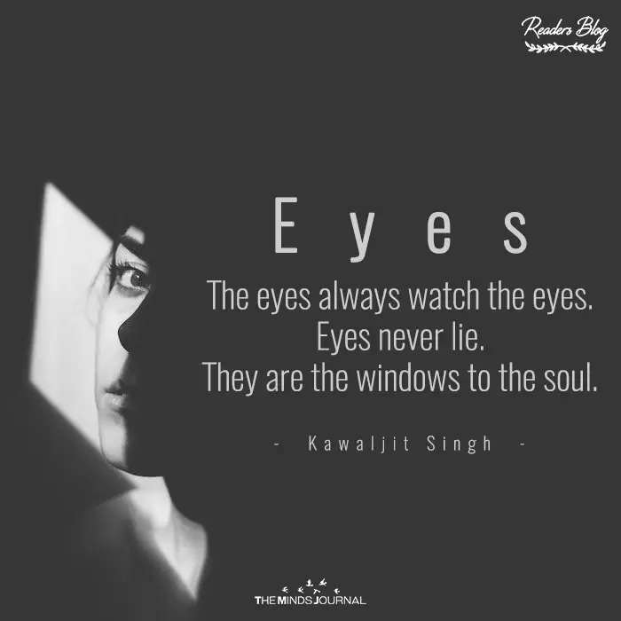 Eyes