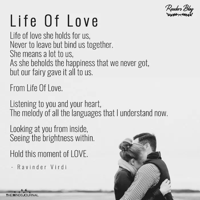 Life Of Love