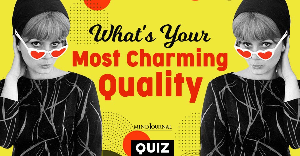 Most Charming Quality