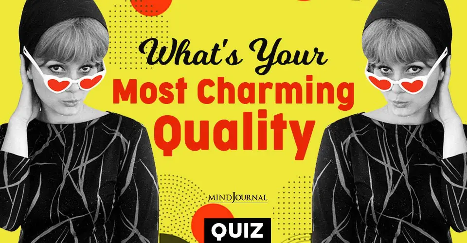 Most Charming Quality