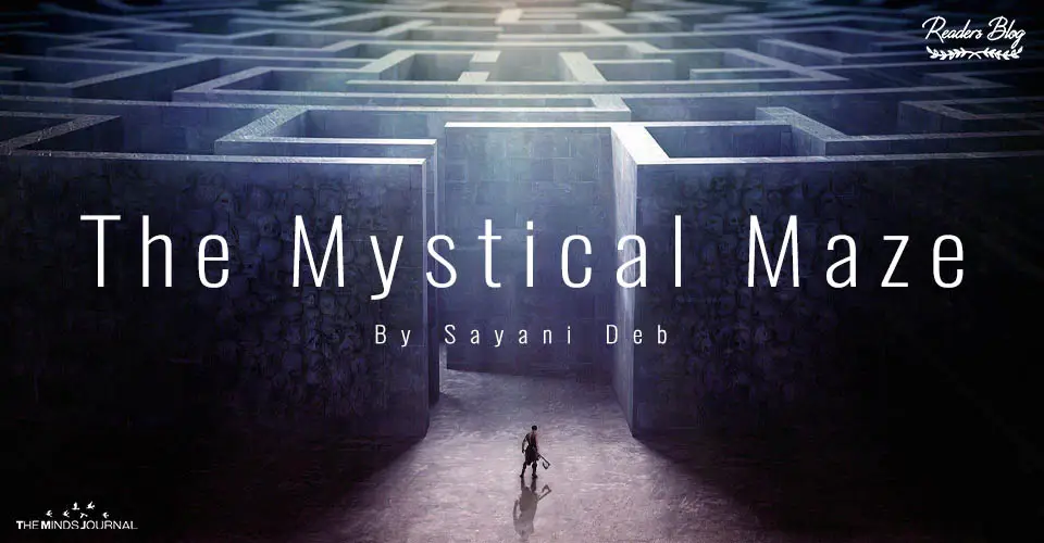 The Mystical Maze
