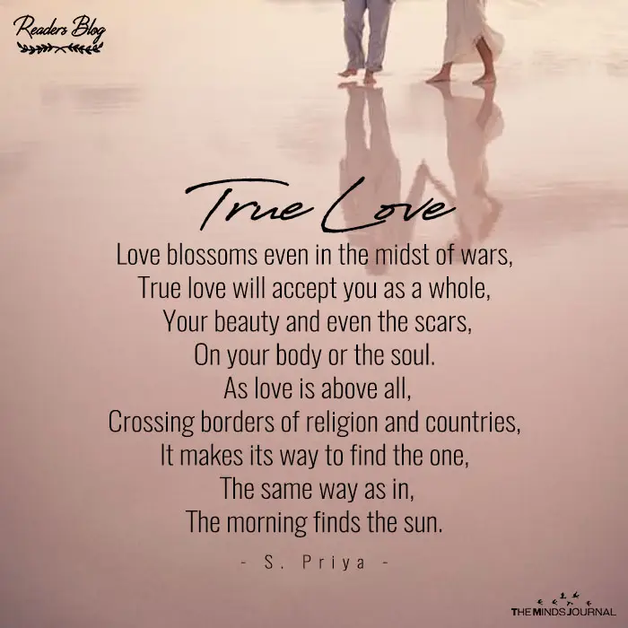 True Love