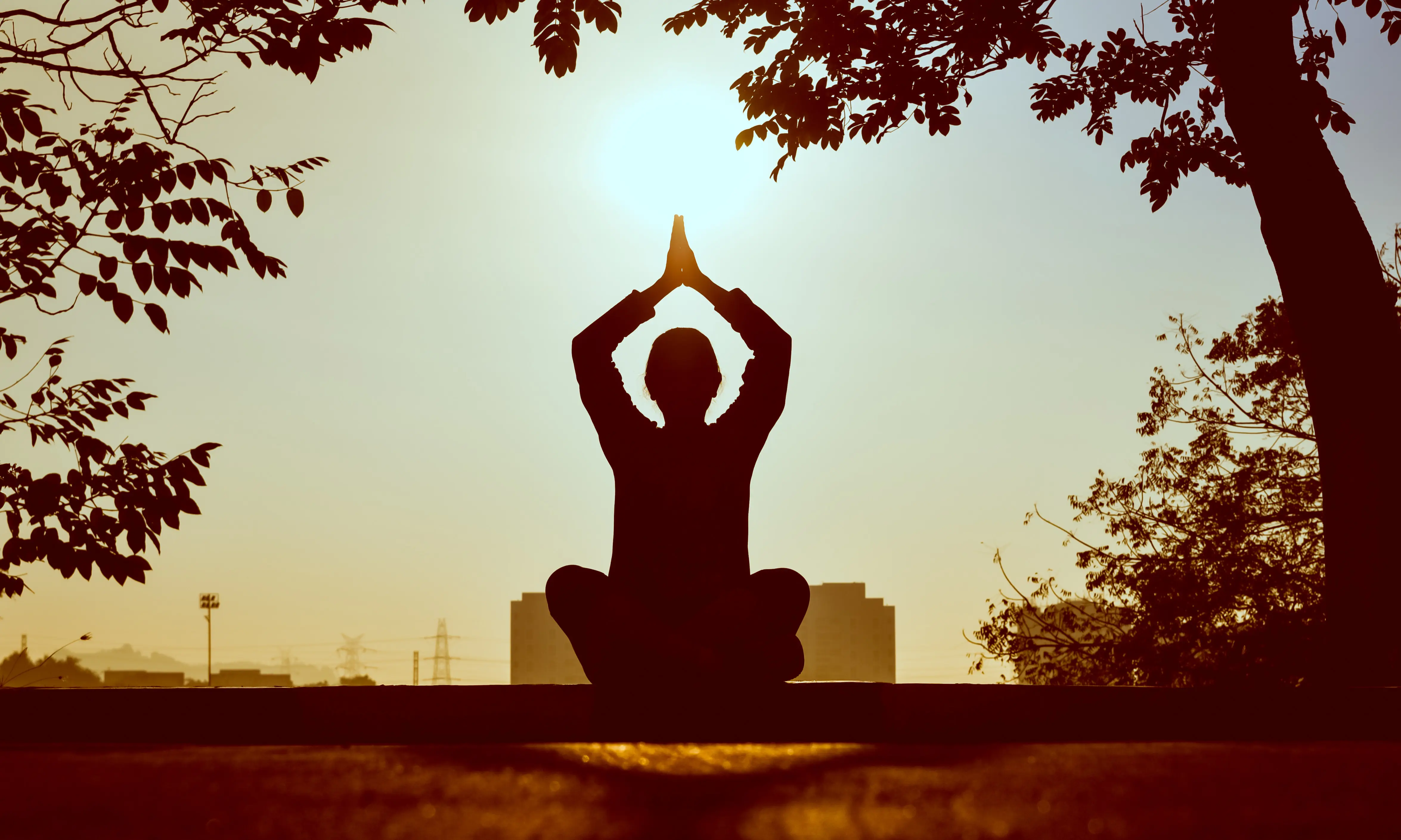 Yoga for treatment resistant depression