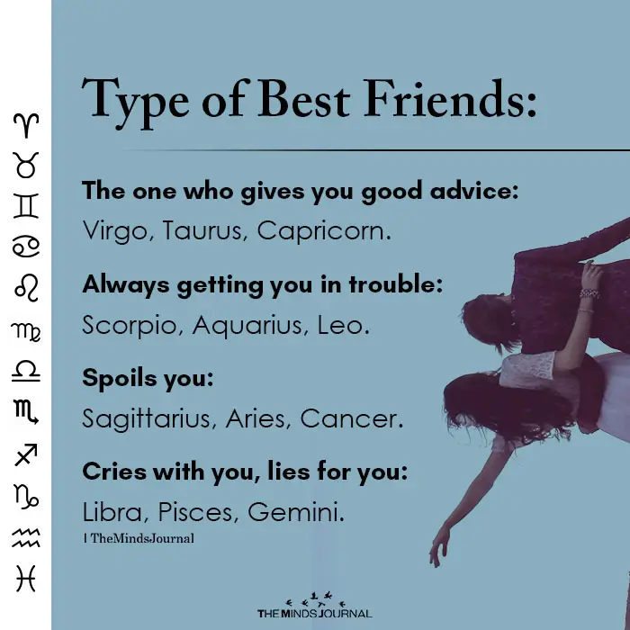 best-friend