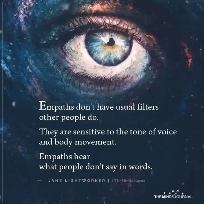 empath test