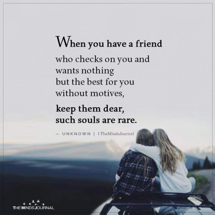 friendship quotes