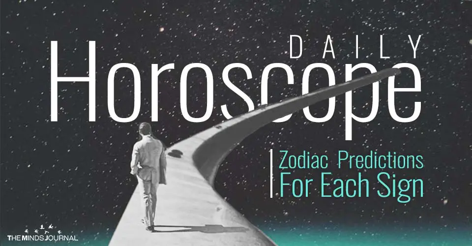 Daily Horoscope: Your Predictions for Today, Tuesday 24 November 2020