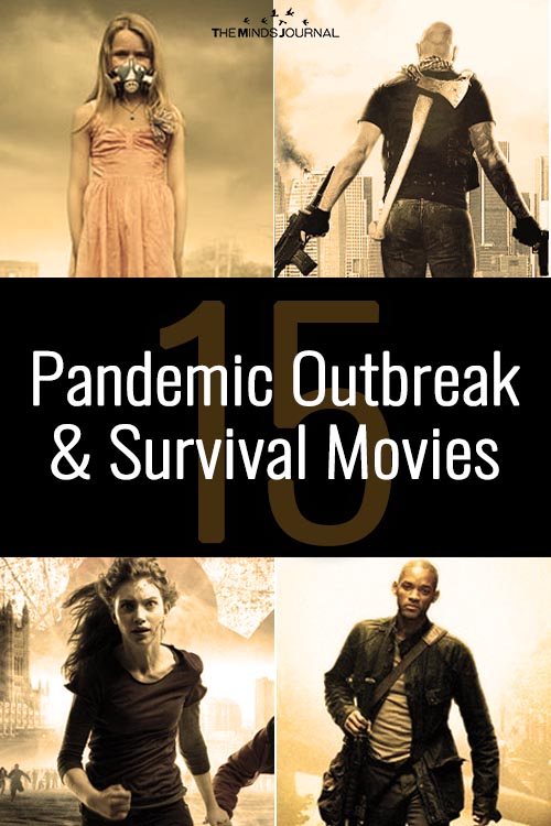 15 Outbreak & Survival Movies To Watch While In Quarantine