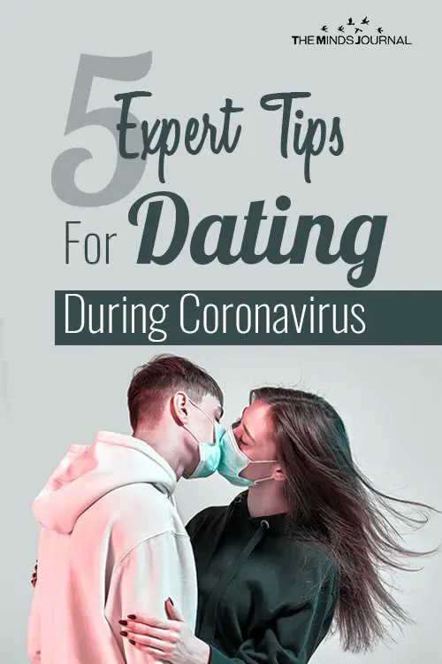 5 Expert Tips For Dating During Coronavirus 