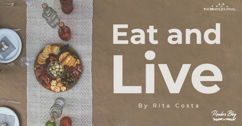 Eat and Live