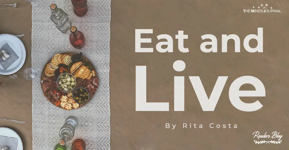 Eat and Live
