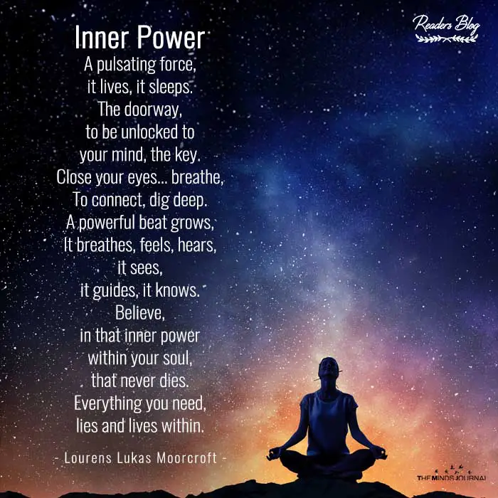 Inner Power