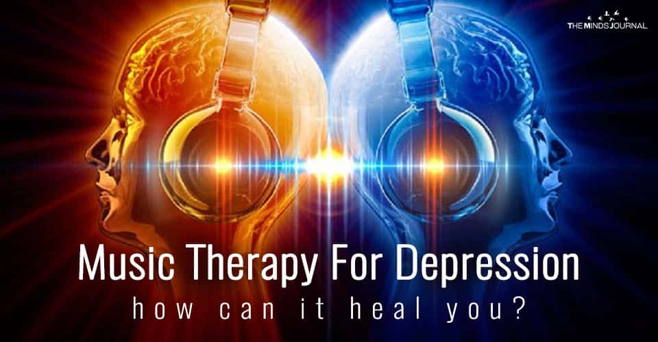 Music Therapy for Depression