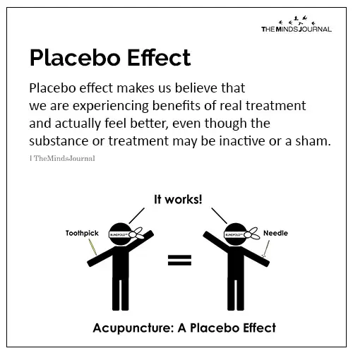 Placebo Effect: Interesting Facts About The Brain