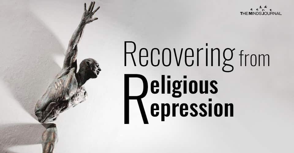 Religious Repression: How It Works and The Road To Recovery 