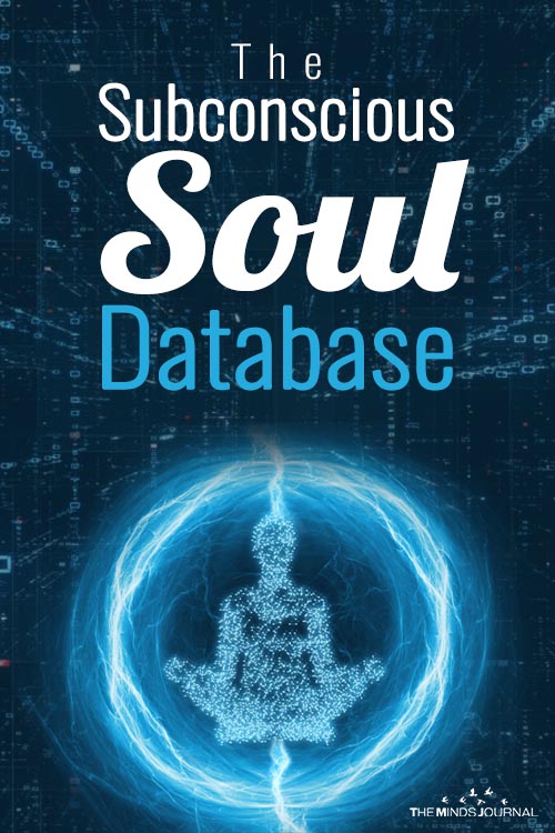 The Subconscious Soul Database