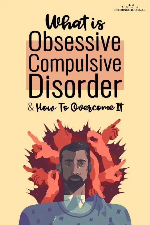 What is Obsessive Compulsive Disorder & How To Overcome It