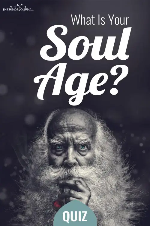 Know Your Soul Age: Which Century Is Your Soul Actually From?