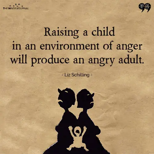 helping kids with anger issues.