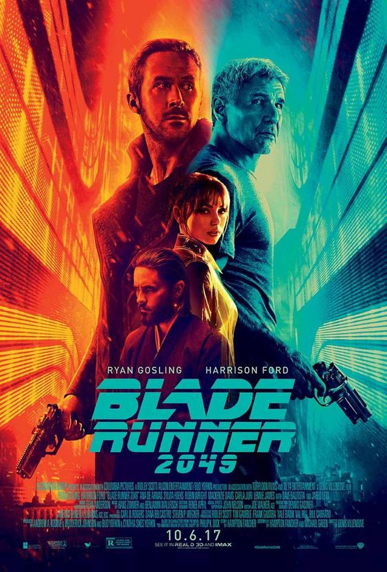 blade runner 2049, movie