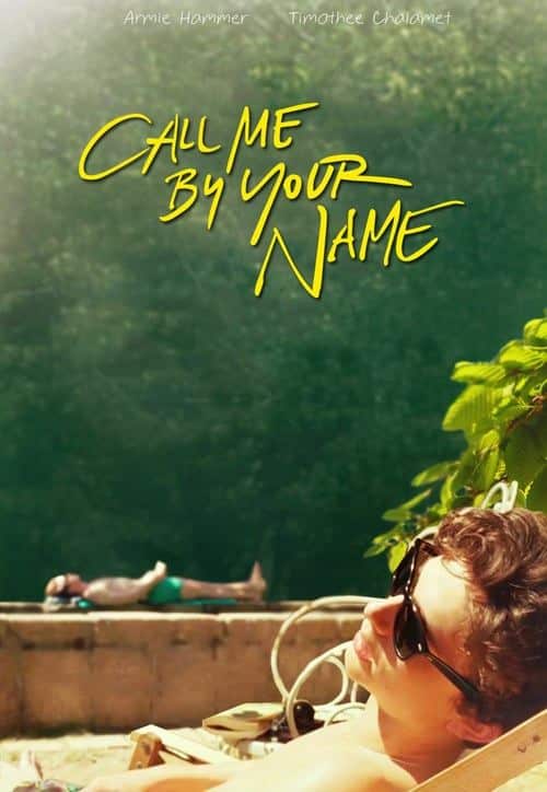 call me by your name, movie