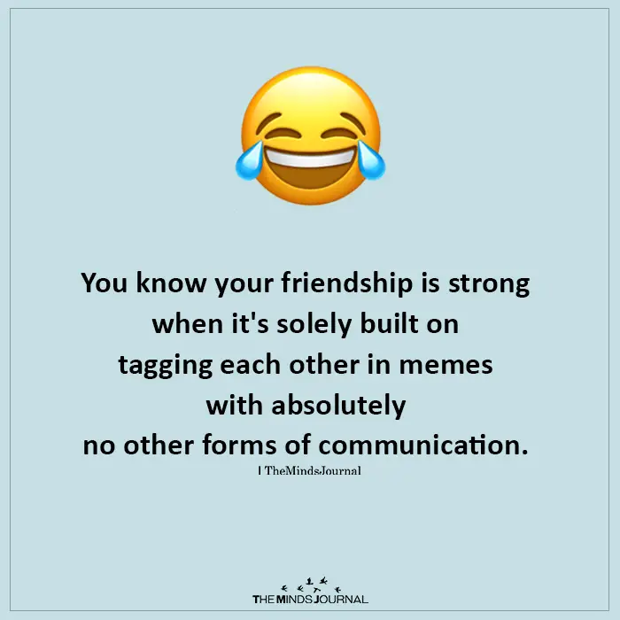 communication friendship quotes