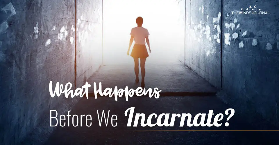 What Happens Before We Incarnate? Life Planning and Incarnation Process in the Akashic Realm