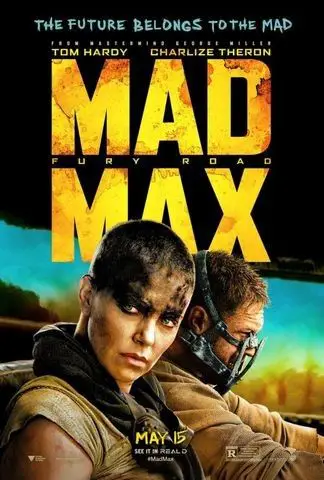 mad max, movie