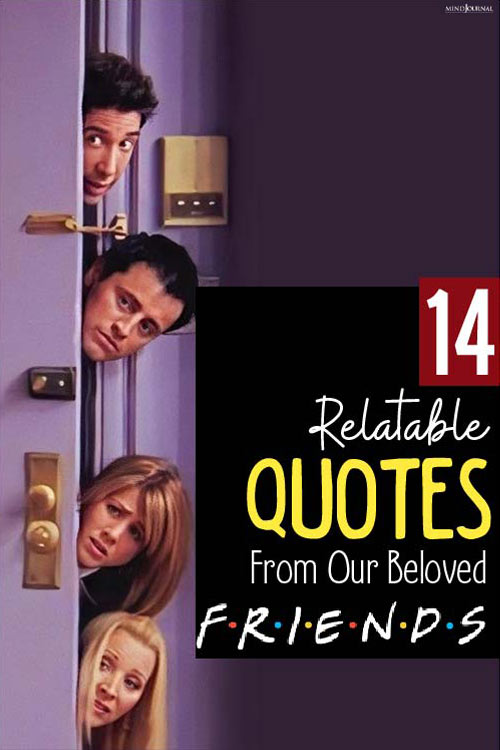 quotes from friends pin