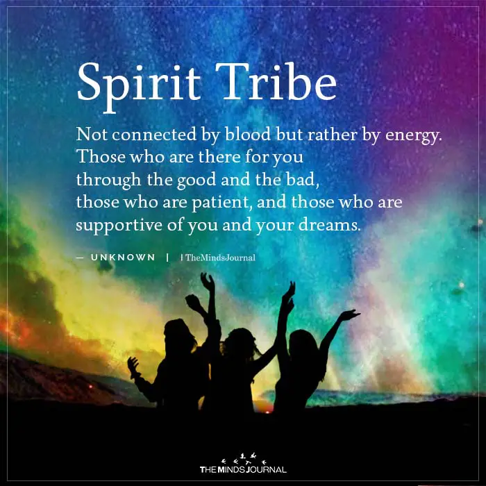 sprite tribe