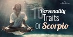 10 Personality Traits Of Scorpio The Ambitious Water Sign (1)