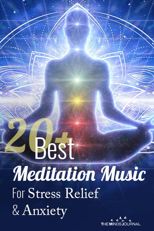 20+ Best Meditation Music For Relief From Stress & Anxiety