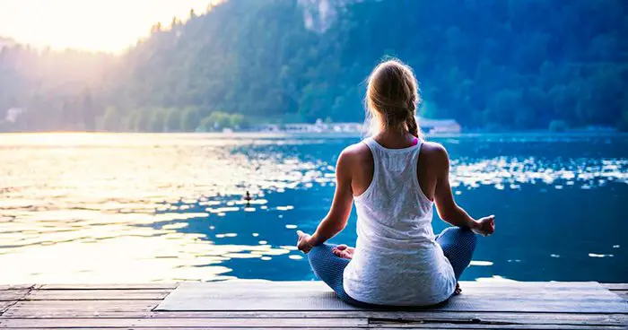 Can Meditation Heal Your Body