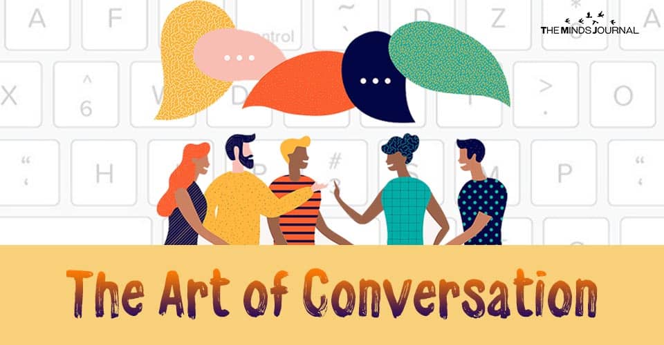 conversations starters about art