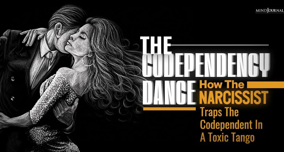The Codependency Dance