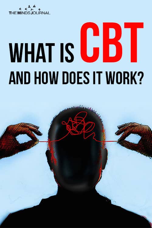 What Is CBT 