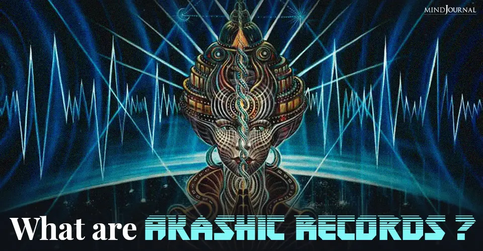What are Akashic Records? Can Everyone Access Them