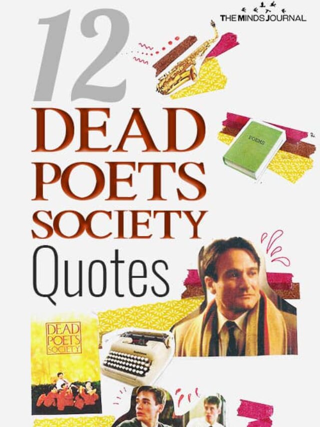 Dead Poets Society: Seize the day by chasing your dreams - News