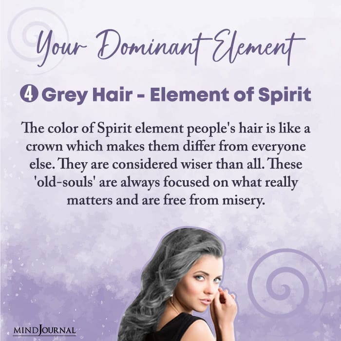 element of spirit