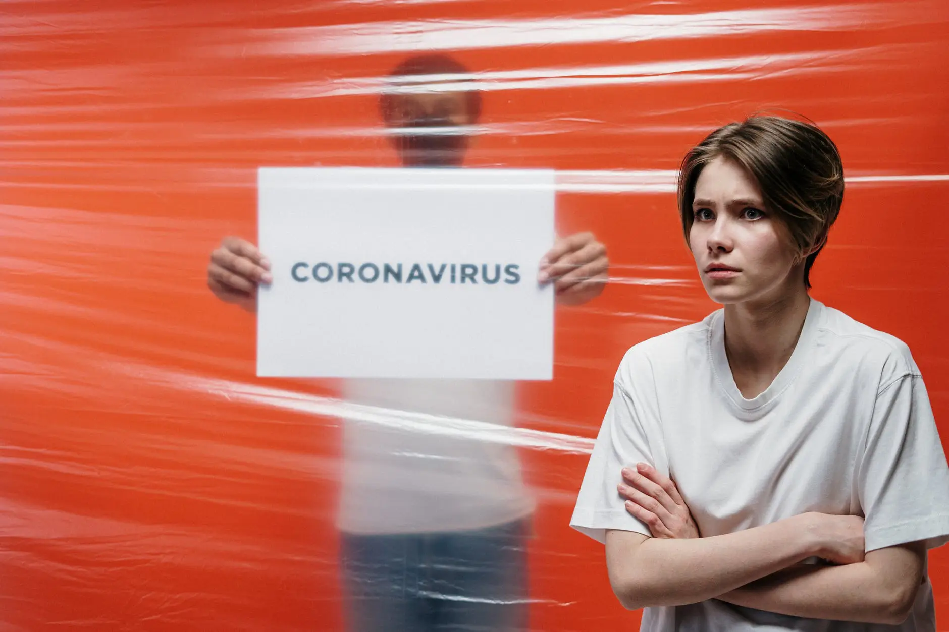 Managing Anxiety During The Time Of Coronavirus