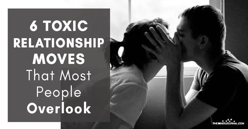 Toxic Relationship Movies