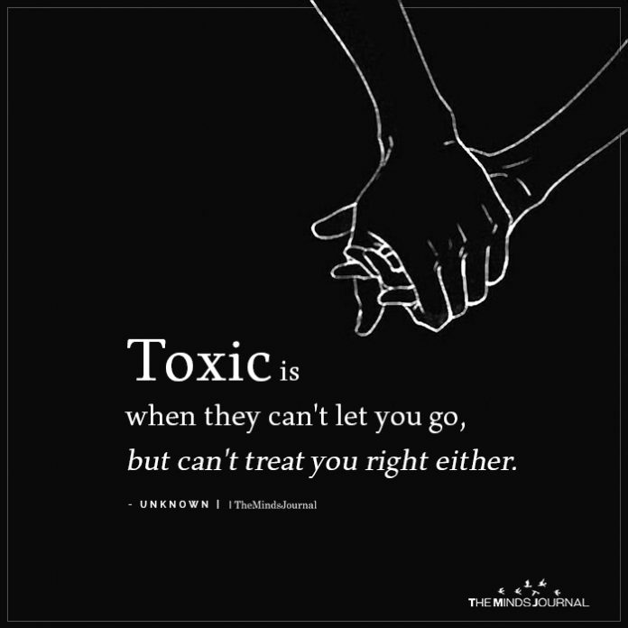 Am I Toxic? 20+ Signs That Say You’re Toxic