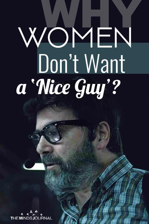 Why Women Don’t Want a Nice Guy pin
