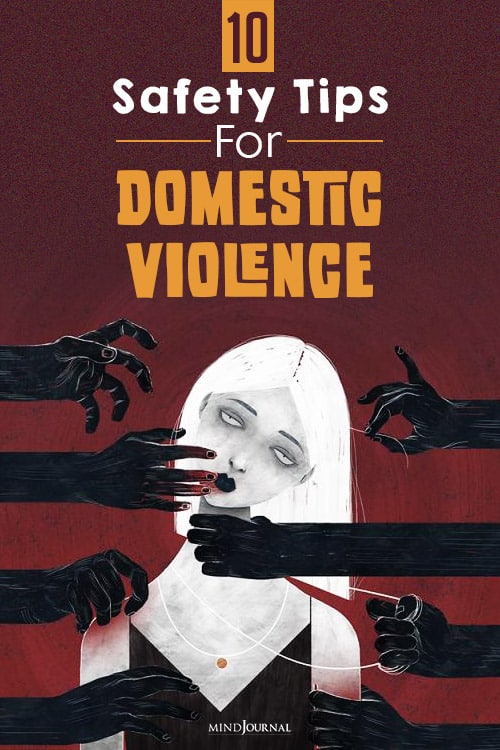domestic violence safety tips pinop