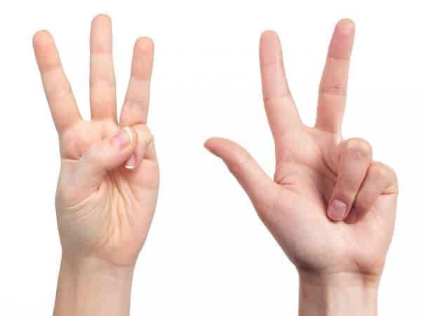 17 Hand Gestures That Can Improve Your Communication