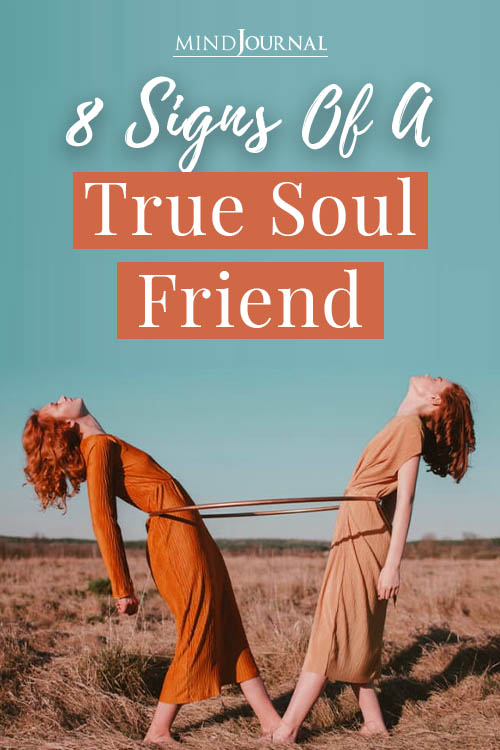 true soul friend