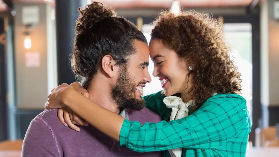 How Can a Beard Improve Your Relationships?