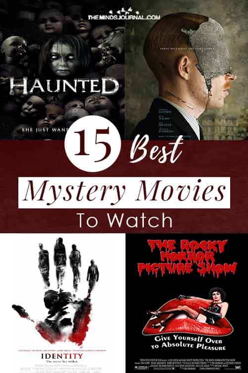 Best Murder Mystery Movies To Watch Pin