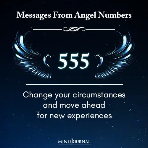 Angel Number 555: Meaning and Symbolism for Love, Money & Health